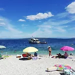 Pansion Tramontana Eco & Sea View In Beli, Cres Panzió 3*