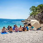 Pansion Tramontana Eco & Sea View In Beli, Cres 3* Beli