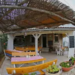 Pansion Tramontana Eco & Sea View In Beli, Cres Bed and breakfast 3*