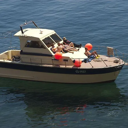 Gæstehus Pansion Tramontana