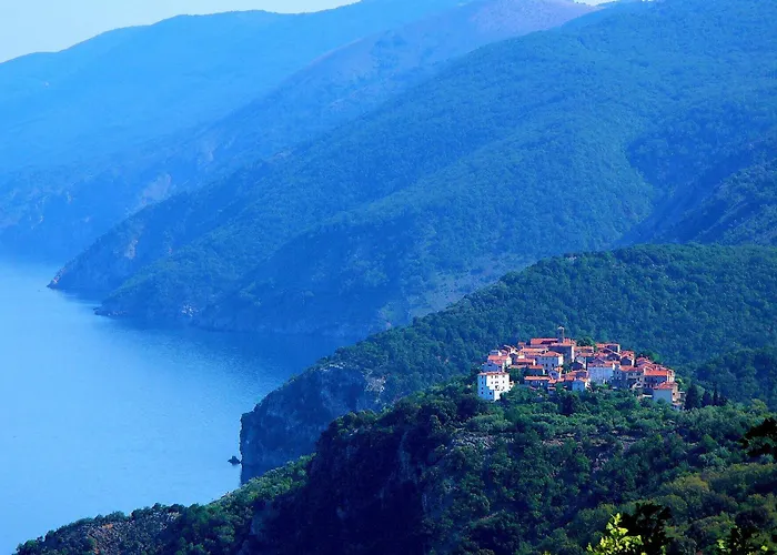 Pansion Tramontana Oda ve Kahvaltı