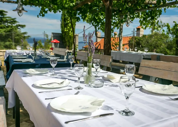 Oda ve Kahvaltı Pansion Tramontana 3*