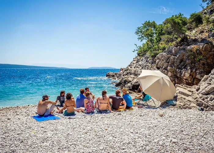 Pansion Tramontana 3* Beli