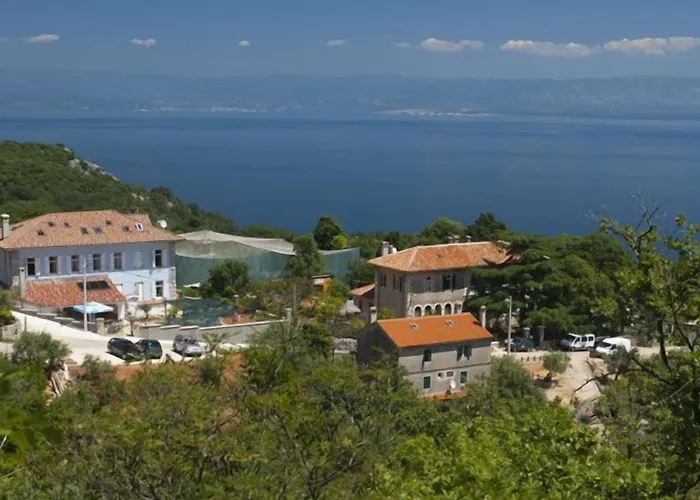 Oda ve Kahvaltı Pansion Tramontana