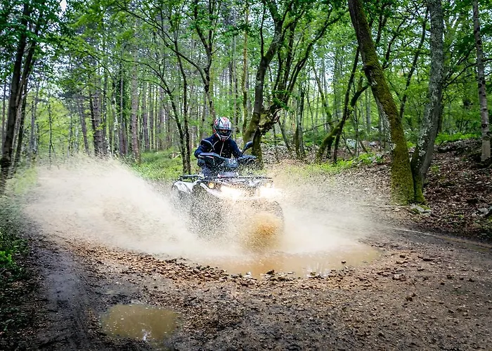 Pansion Tramontana 3* Beli