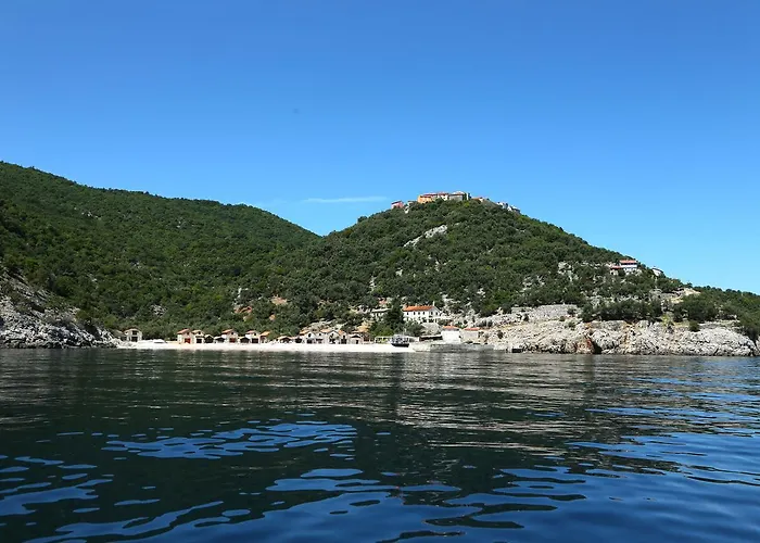 Pansion Tramontana 3*