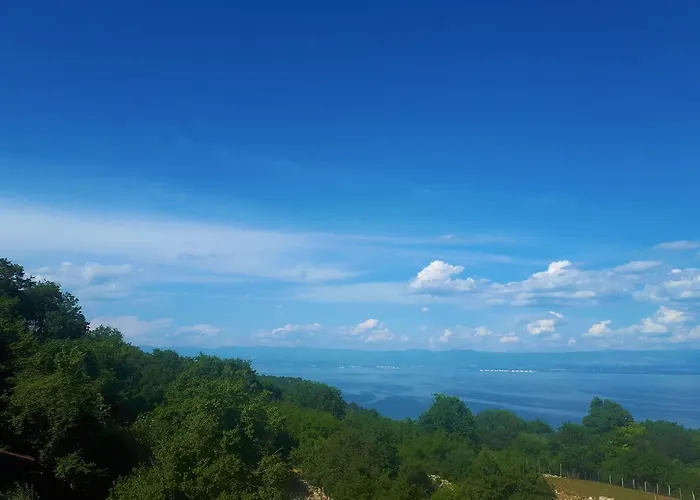 Oda ve Kahvaltı Pansion Tramontana