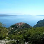B&B Pansion Tramontana Eco & Sea View In Beli, Cres 3*
