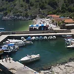 Pansion Tramontana Eco & Sea View In Beli, Cres B&B 3*