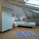 Pansion Tramontana Eco & Sea View In Beli, Cres
