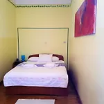 B&B Pansion Tramontana Eco & Sea View In Beli, Cres 벨리