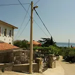 Pansion Tramontana Eco & Sea View In Beli, Cres 벨리
