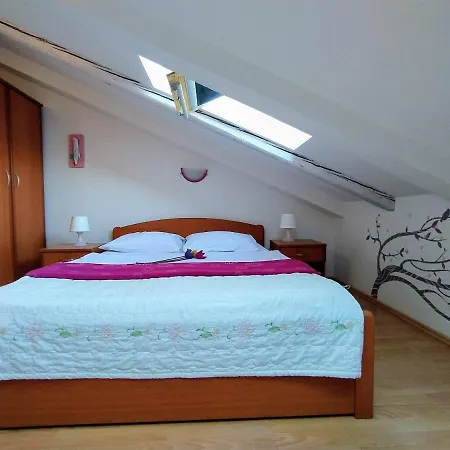 Pansion Tramontana 3*