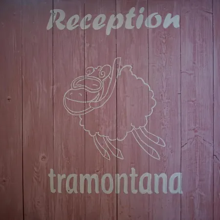 Pansion Tramontana