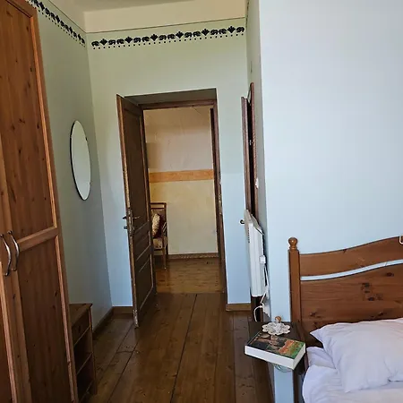 Pansion Tramontana Guest house 3*