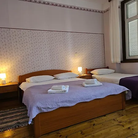 Pansion Tramontana Guest house
