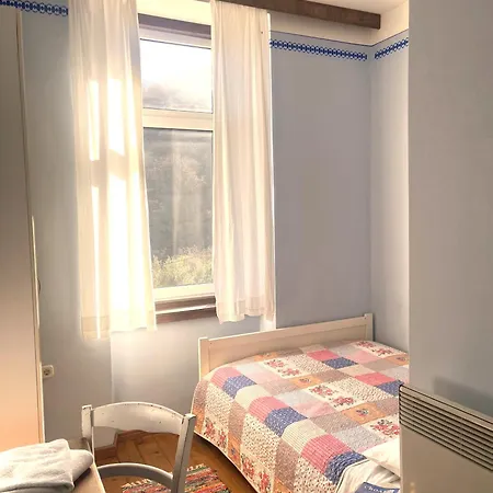 Pansion Tramontana 3* Beli