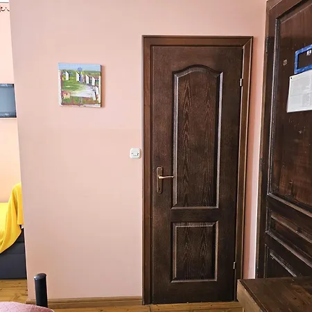 Πανσιόν Pansion Tramontana