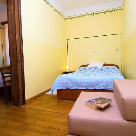 Guest house Pansion Tramontana 3*