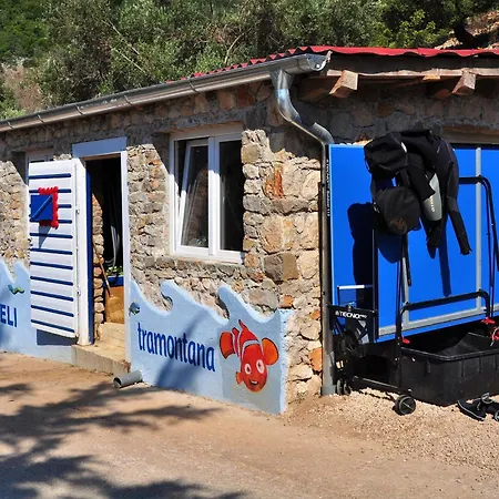 Pansion Tramontana