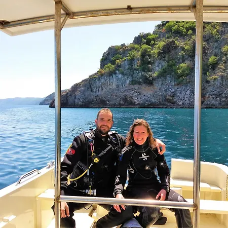 Pansion Tramontana Penzion Beli
