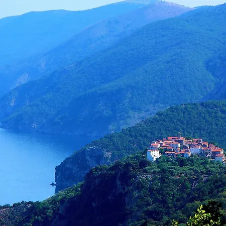 Pansion Tramontana Guest house