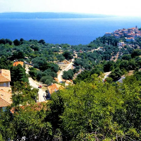 Πανσιόν Pansion Tramontana Beli