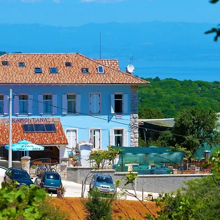 Pansion Tramontana Guest house Beli