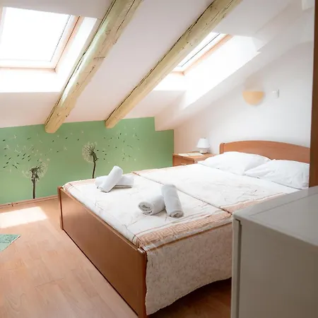 Pansion Tramontana Guest house