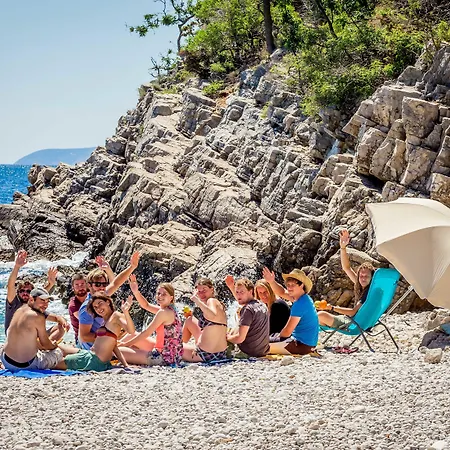 Pansion Tramontana بيلي