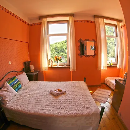 Pansion Tramontana بيلي