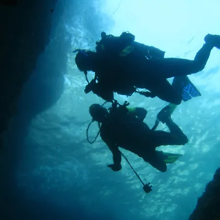 Pansion Tramontana بيت ضيافة بيلي