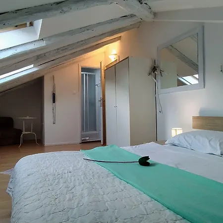 Pansion Tramontana بيت ضيافة