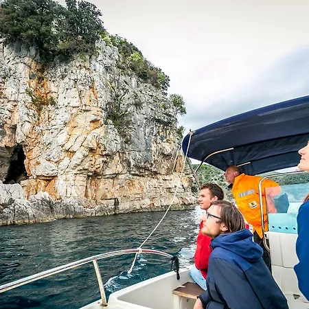 Pansion Tramontana 3*