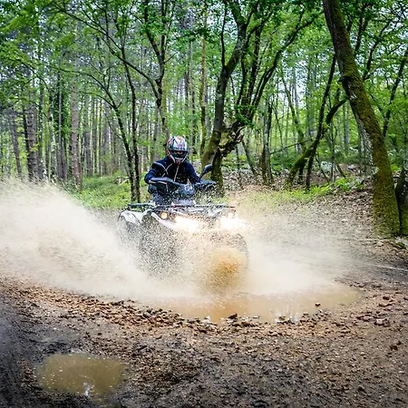 Pansion Tramontana 3* بيلي