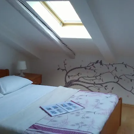 Pansion Tramontana بيلي