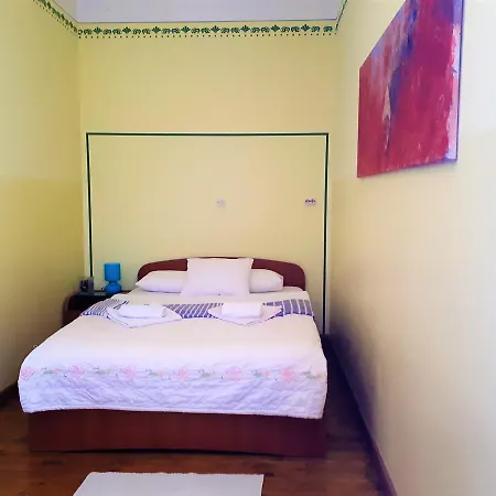 بيت ضيافة Pansion Tramontana بيلي