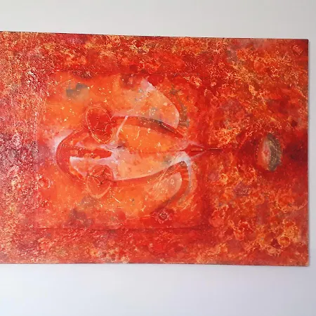 بيت ضيافة Pansion Tramontana 3*