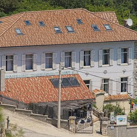 Guest house Pansion Tramontana 3*