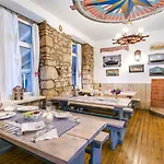 Pansion Tramontana Eco & Sea View In Beli, Cres 3*