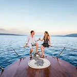Pansion Tramontana Eco & Sea View In Beli, Cres 3* Beli
