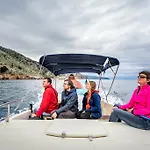 Frühstückspension Pansion Tramontana Eco & Sea View In Beli, Cres 3*