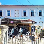 Frühstückspension Pansion Tramontana Eco & Sea View In Beli, Cres 3*