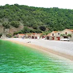 Frühstückspension Pansion Tramontana Eco & Sea View In Beli, Cres Beli