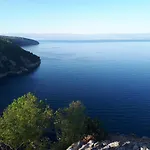 Frühstückspension Pansion Tramontana Eco & Sea View In Beli, Cres Beli