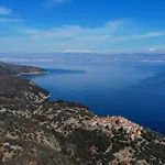 Frühstückspension Pansion Tramontana Eco & Sea View In Beli, Cres 3*