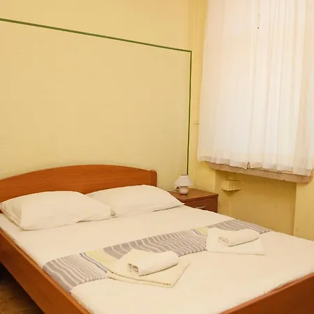 Pansion Tramontana Gasthof 3*