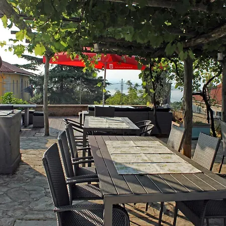 Pansion Tramontana Gasthof Beli