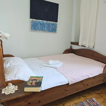 Pansion Tramontana 3* Beli