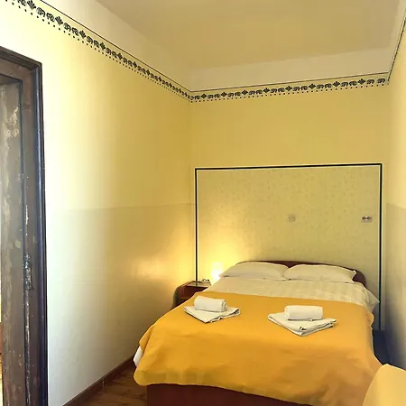 Pansion Tramontana Gasthof Beli